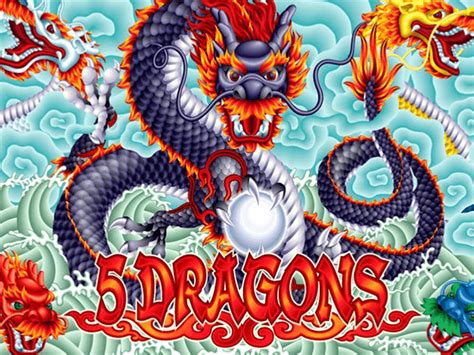 5 dragons slot machine free download for android|5 Dragons Slot Machine 2024 Review .